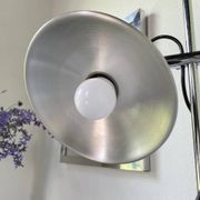 Lampadaire style Alain Richard vers 1970