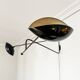 Large wall light