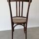 Bistrot chair Japy brothers
