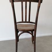 Bistrot chair Japy brothers
