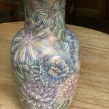 Vase Chinois