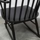 Scandinavian style rocking chair Tapiovaara 1960 in very good condition.