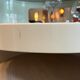 Joe Colombo dry bar, iconic Italian design