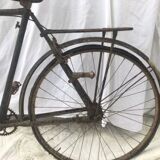 Velo ancien clement and co paris in the etat no vintage restaure