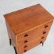 vintage chest of drawers | cabinet | 1960s | Danish