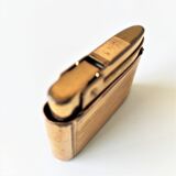 Sylver Match gold plated gas lighter