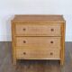 Commode en rotin et bambou, 1970