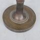 French Mid-Century Brass Floor Lamp