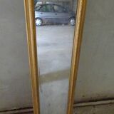 Mirror Louis Philippe 116,5 x 31,50cm