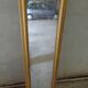 Mirror Louis Philippe 116,5 x 31,50cm