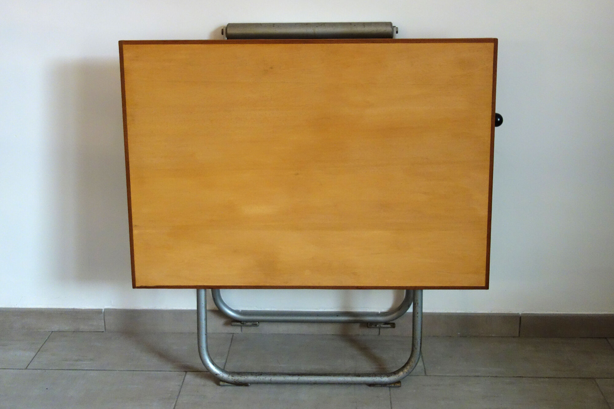 Architect drawing table Vintage Heliolith