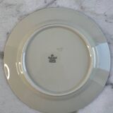 Set of 4 Eschenbach dessert plates