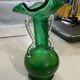 Vase corolle Murano