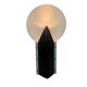 Slamp - design Samuel Parker - 'Moon' tablelamp - Italie - 80's