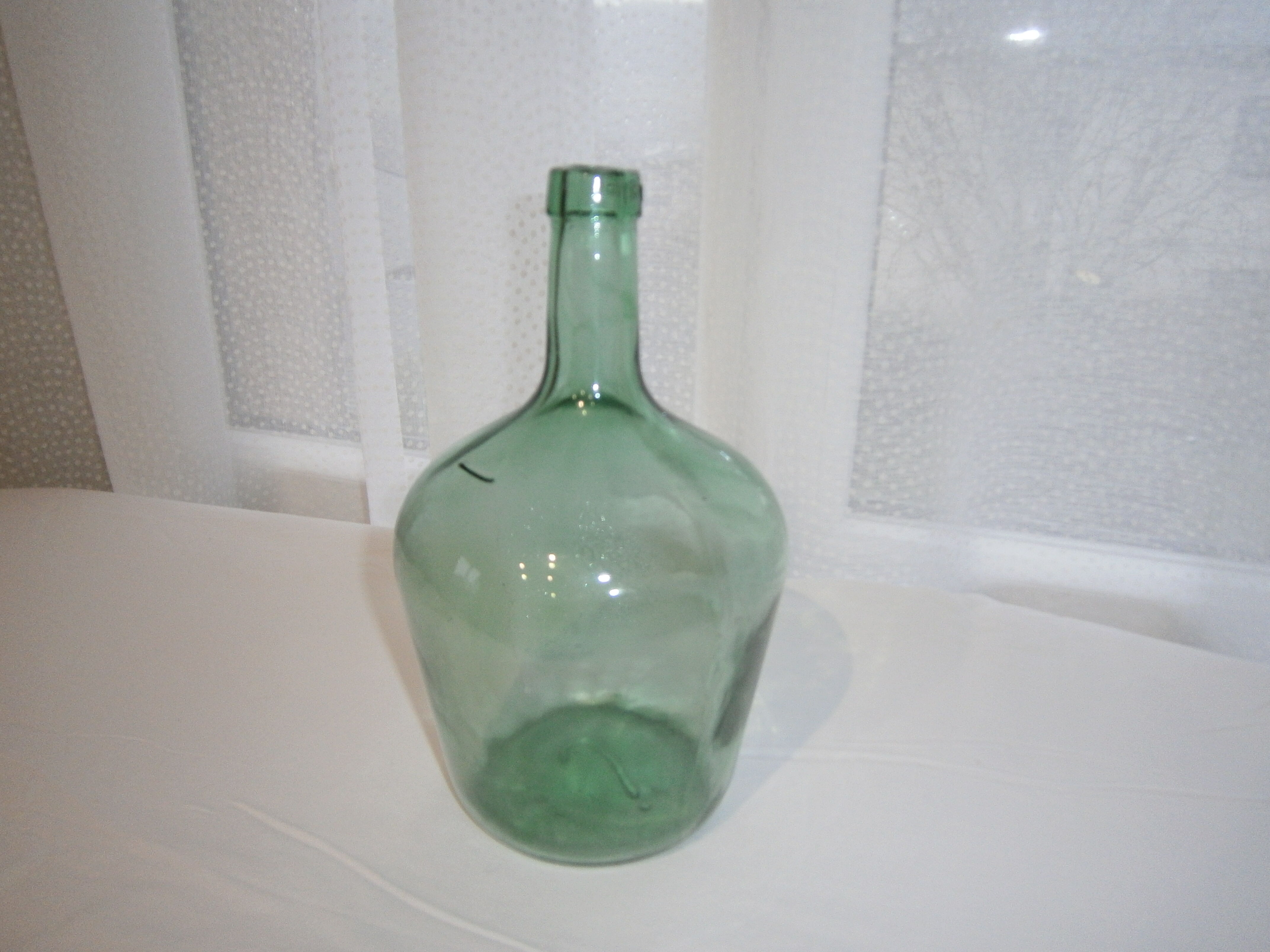 Demijohn Viresa