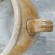 Sandstone pot
