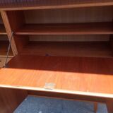 Secretary/vintage storage unit