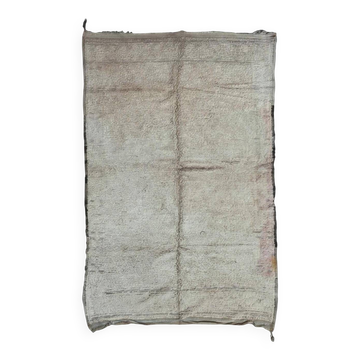 Beni M'Guild Vintage Rug - 317 x 192 cm
