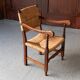 Rural side chair, Dutch design