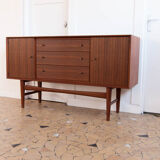 Scandinavian sideboard 153cm