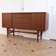 Scandinavian sideboard 153cm