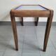 Table d'appoint vintage 1940