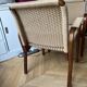 Scandinavian armchairs