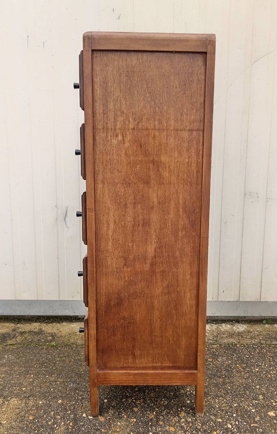 Vintage chiffonier from the 50s