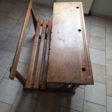 school desk late 19th early 20th