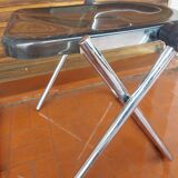 2 folding chairs in plexi , Itialienne , 2inn in Lissone