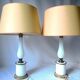 Living room lamps