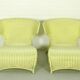 Set of 2 Sävö Lounge Chairs by Monica Mulder for IKEA