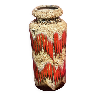 Vintage West Germany vase