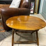 Small end table