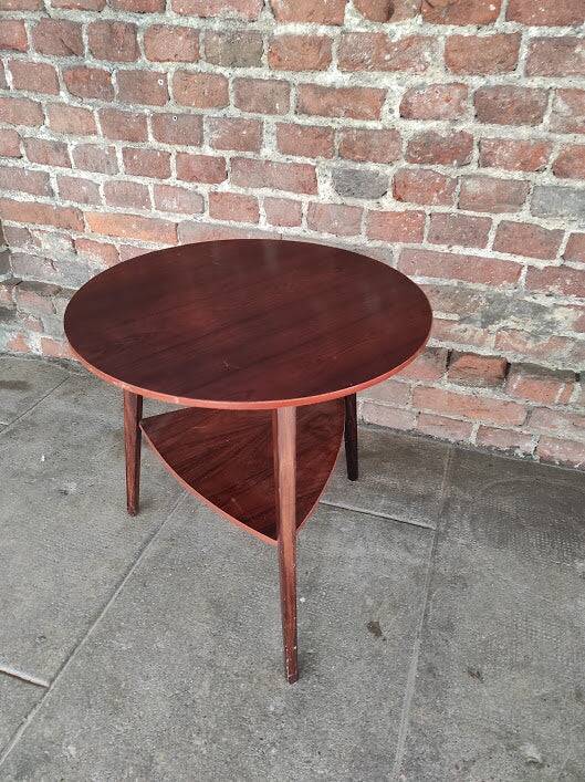 Table basse vintage
