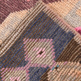 Tapis de coureur turc 3x9 265x77 Cm