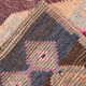3x9 Turkish Runner Rug 265x77 Cm