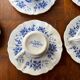 Sarreguemines coffee service