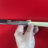 SERIES 12 Table KNIVES, TABLEWARE mid-20th century