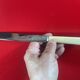 SERIES 12 Table KNIVES, TABLEWARE mid-20th century