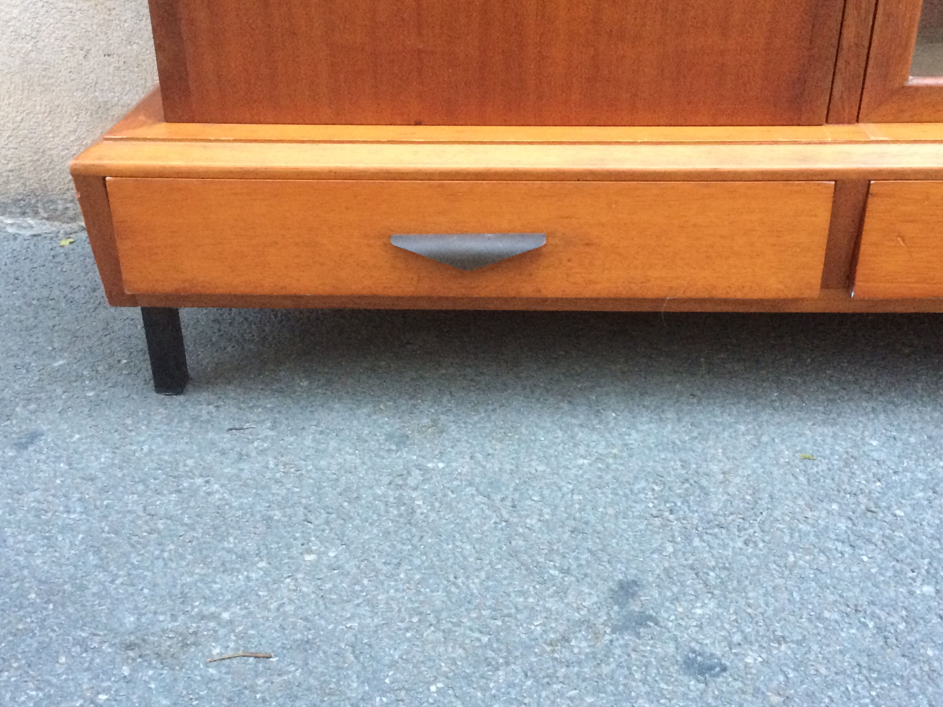 Enfilade vintage