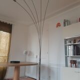 Lampadaire DOM