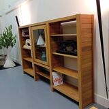 Elm Shelf / Bookcase Maison Regain