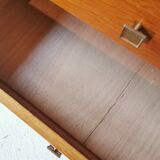 Small vintage chest of drawers