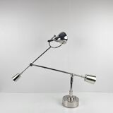 Edouard Wilfrid Buquet - "Balanced" table lamp - mod. EB27 ozan17