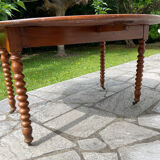 Louis Philippe period table
