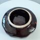 ashtray in vintage ceramic