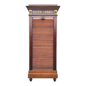 Meuble de notaire Napoléon