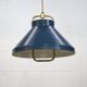 Suspension 'Tarok' de Jo Hammerborg pour Fog & Morup - 70s Danish Design