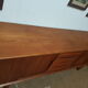 Danish sideboard from Dyrlund